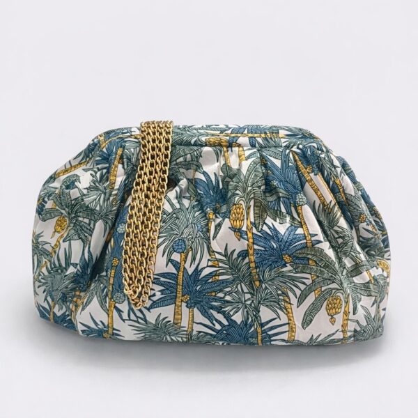 CLUTCH TROPICAL