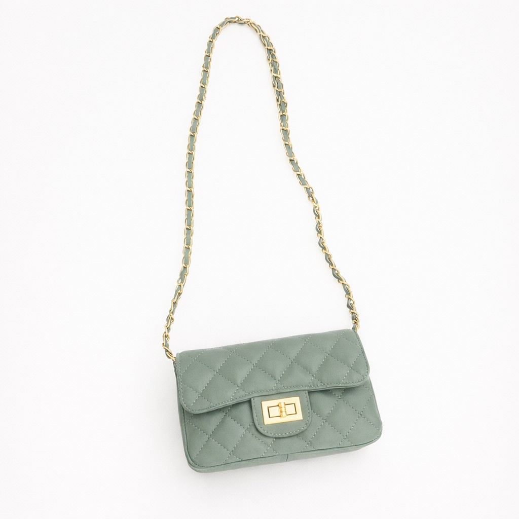 Bolso bandolera piel. - Imagen 6