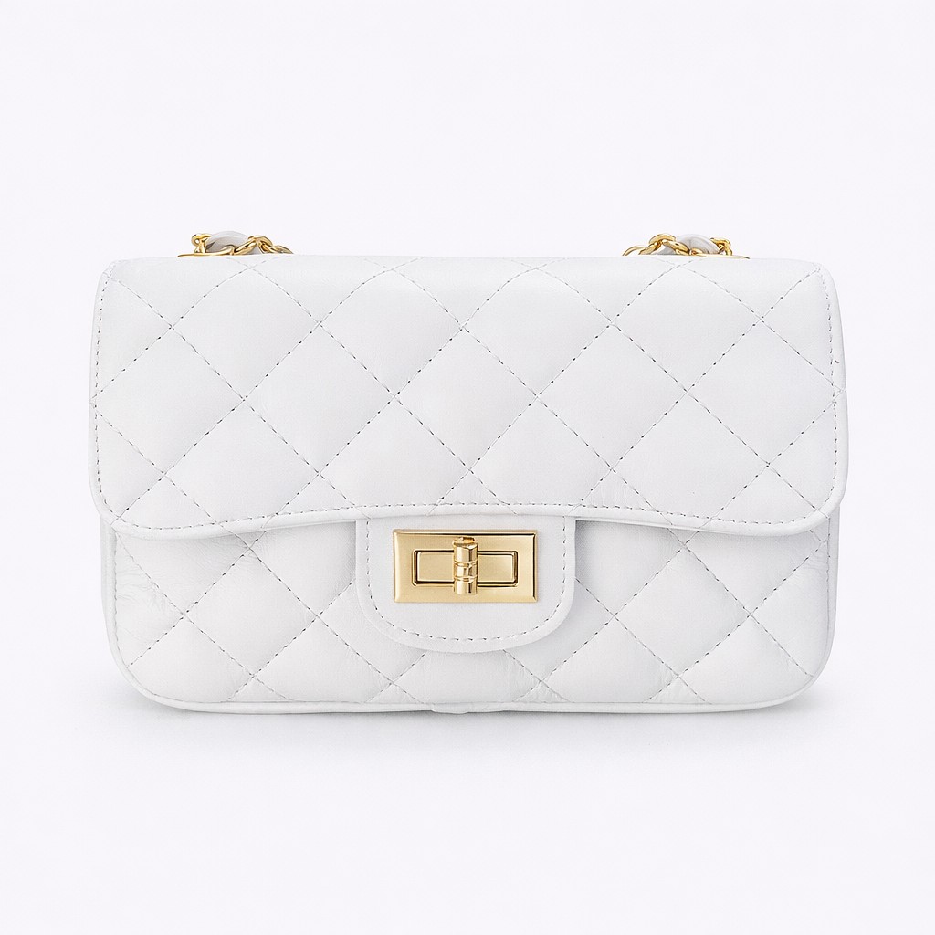 Bolso bandolera piel. - Imagen 11