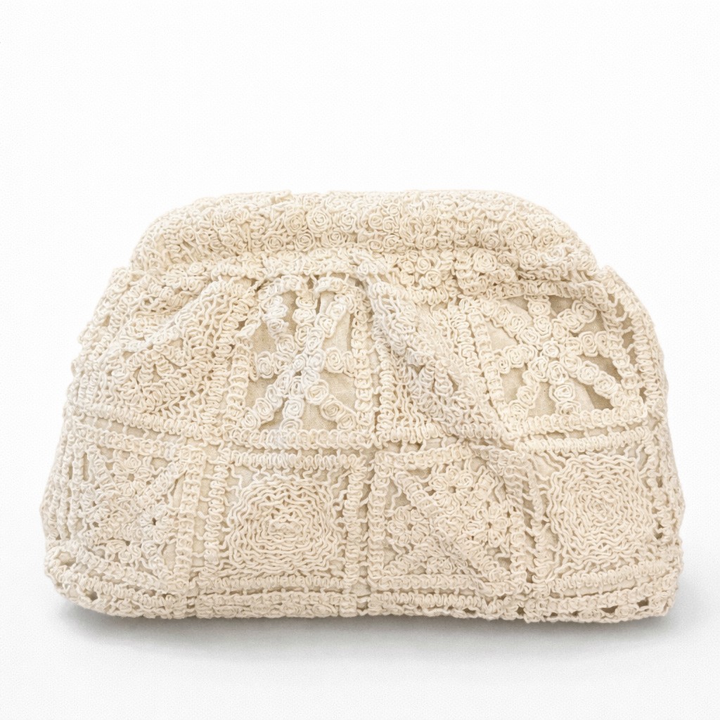 CLOUTCH CROCHET. - Imagen 6