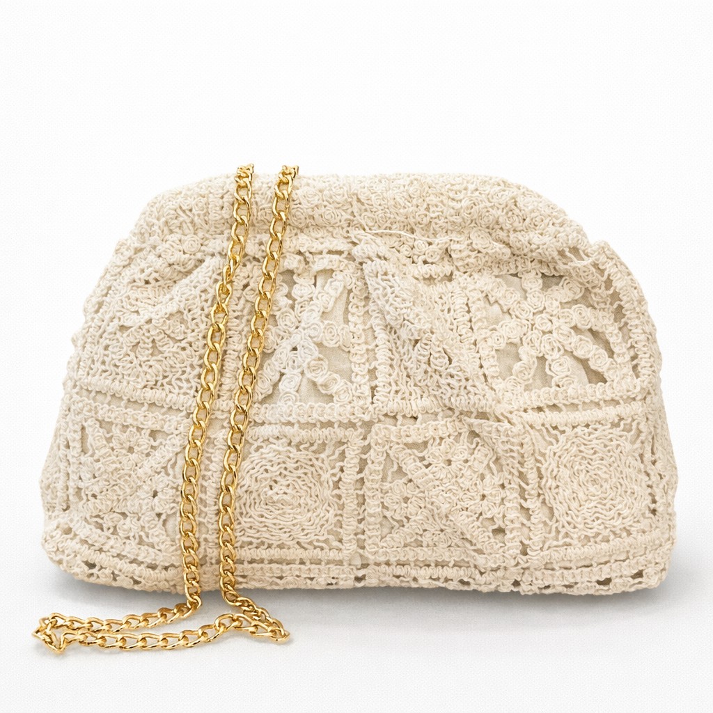 CLOUTCH CROCHET. - Imagen 5