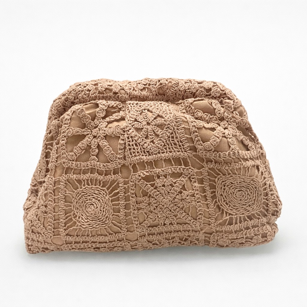 CLOUTCH CROCHET. - Imagen 2