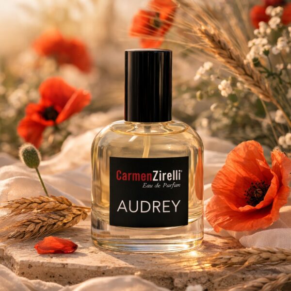 EAU DE PARFUM. AUDREY. 100ml