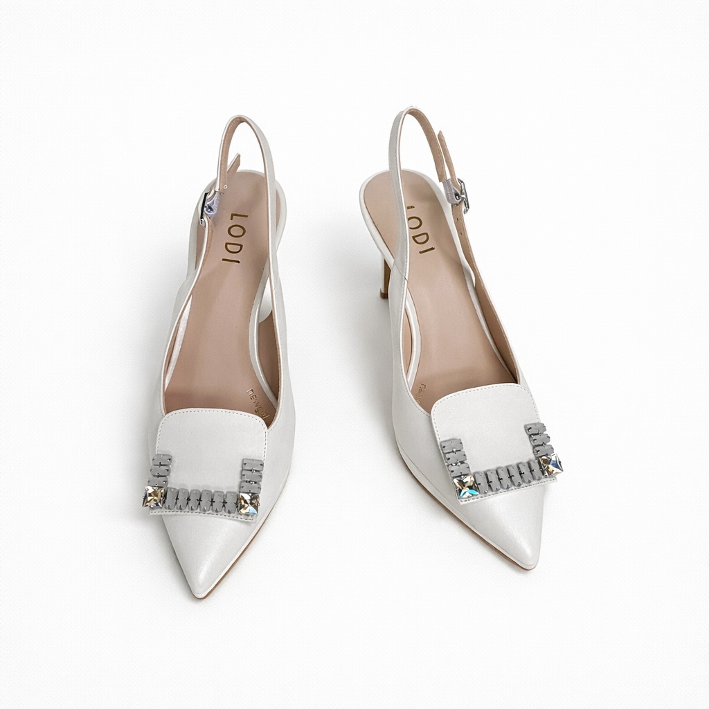 NUEVA COLECCIÓN. (zapato de muestra) Salón novia - Imagen 3