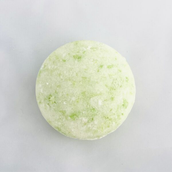 LIMPIADOR FACIAL SÓLIDO USO DIARIO. ALOE VERA Y PEPINO