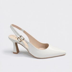 NUEVA COLECCIÓN (zapato de muestra) Salón novia