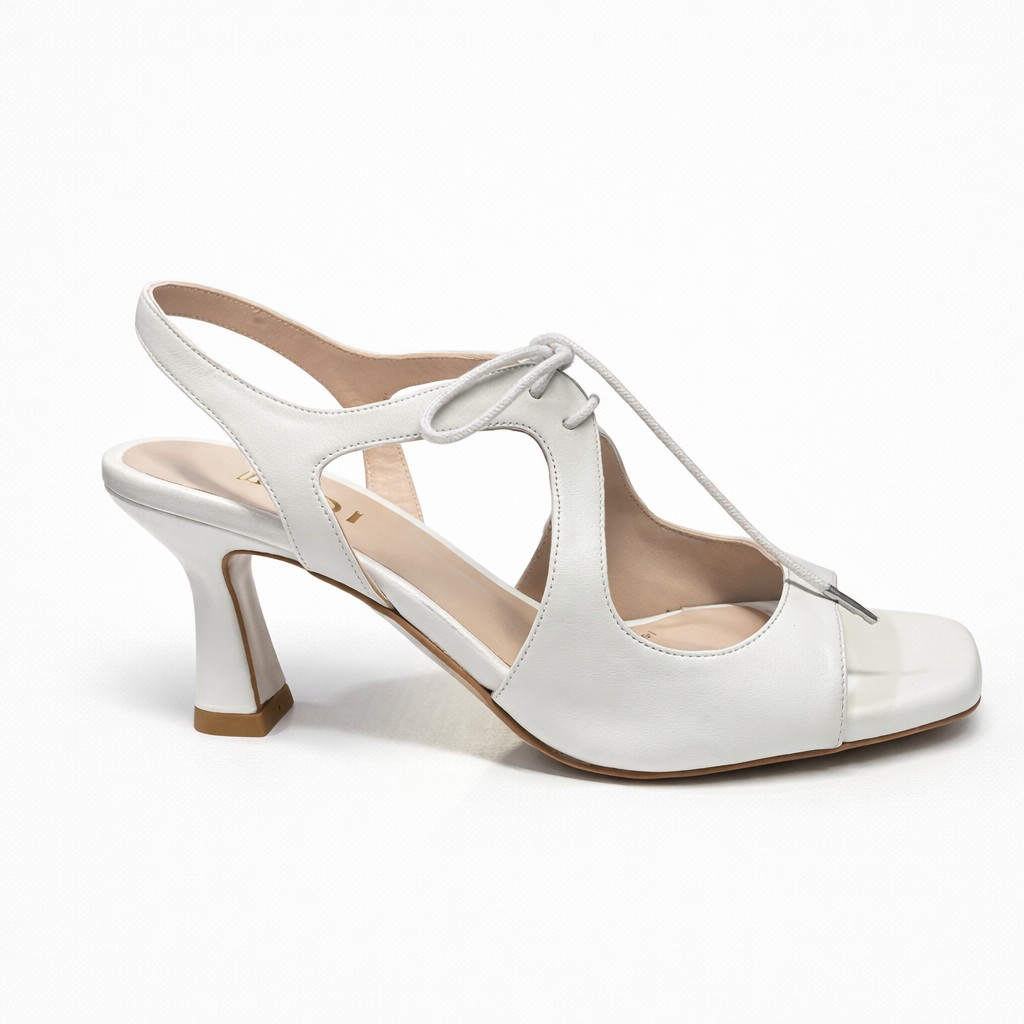 NUEVA COLECCIÓN. (zapato de muestra) Sandalia novia